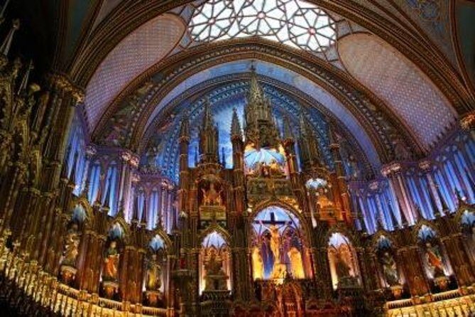 Montreal City Sightseeing Tour with Live Commentary - Price and Timing: Is $54.04 Worth It?