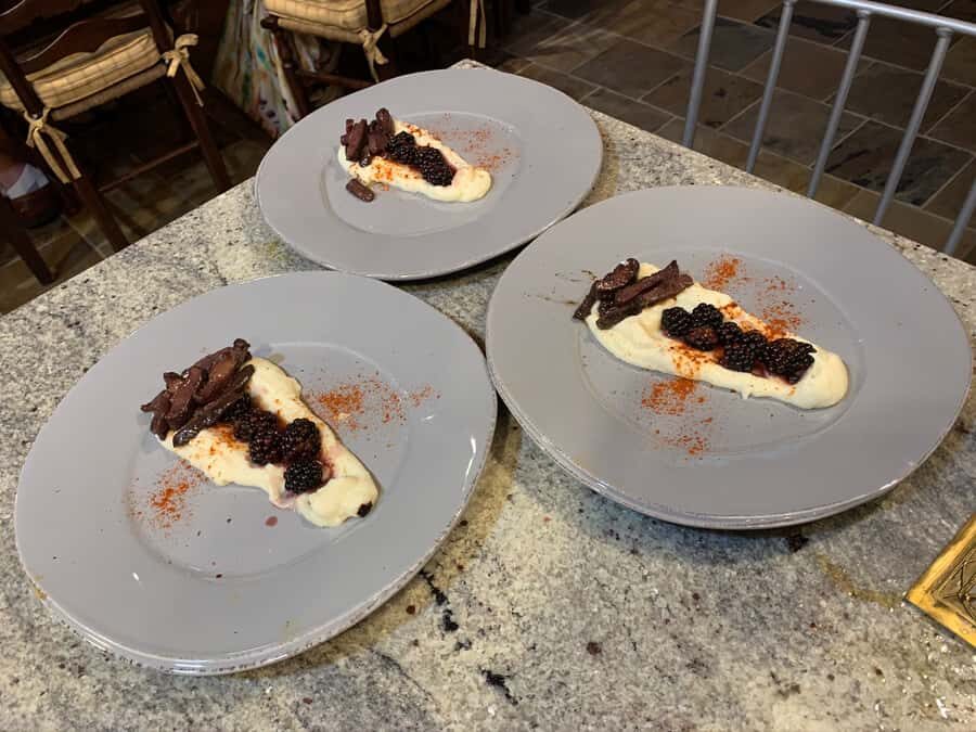 Montreal: Cooking Class & Lunch with Michelin-Trained Chef - Chef Rob’s Sauce and Flavor Lessons: The Stuff You’ll Actually Use