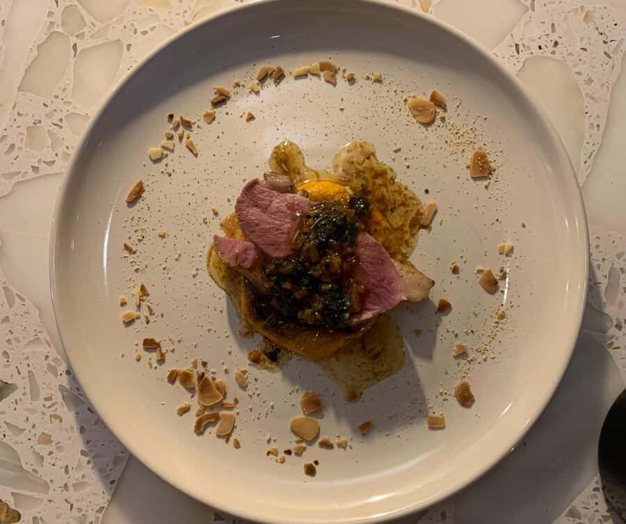 Montreal: Cooking Class & Lunch with Michelin-Trained Chef - The 3-Course Meal: Montreal Food Cultures on the Plate
