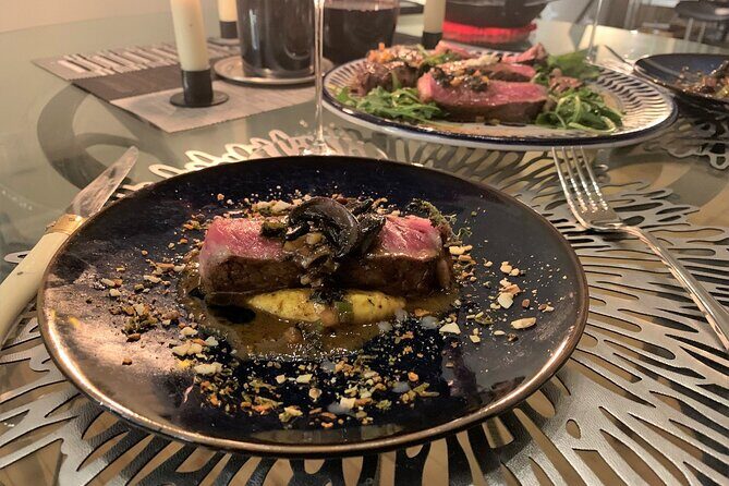 Montreal Cooking Class & Wine Tasting with Michelin Chef Robert - Wine, Cider, Beer, or Tea: Choosing Pairings Without Regret