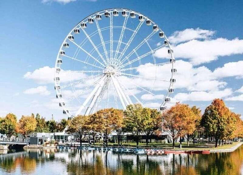 Montreal : Downtown & Underground Walking Tour with a Guide - Key things to know before you go