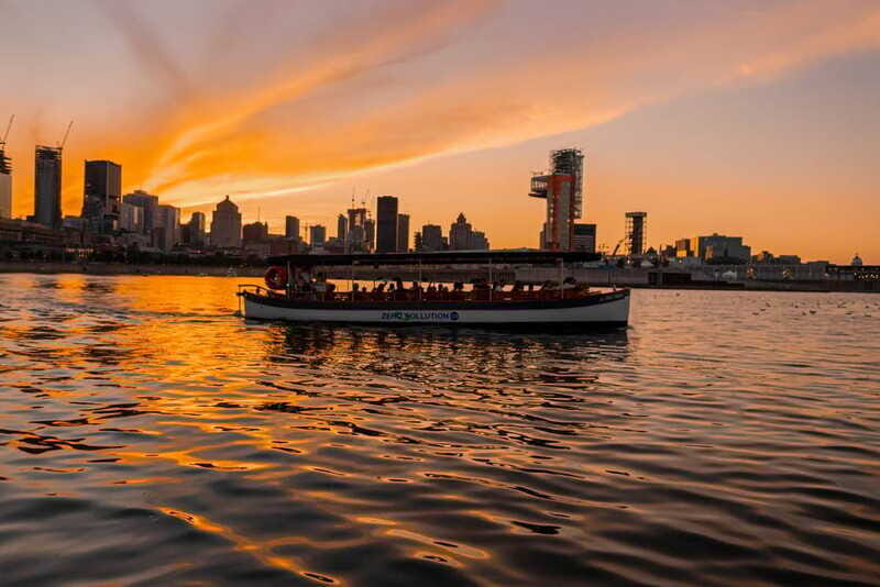 Montreal: Electric Boat Cruise with Onboard Drinks - Final call: should you book the Montreal electric boat cruise?