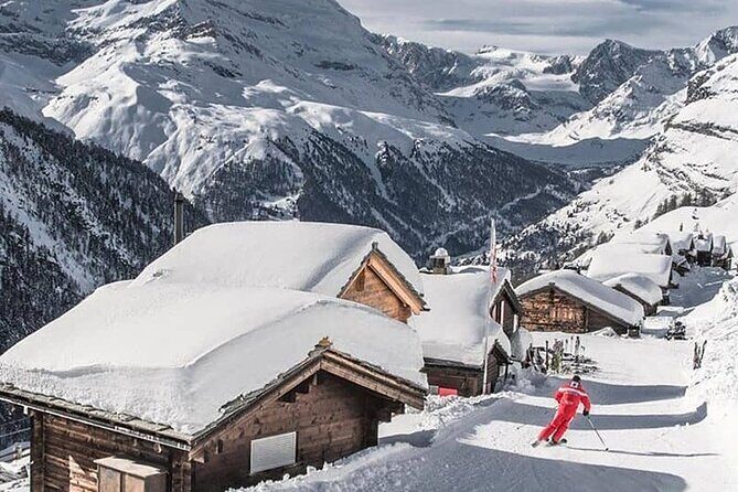 Montreal Epic Ski Adventure in Quebec’s Winter Wonderland - Small group size: why 8 travelers changes the feel