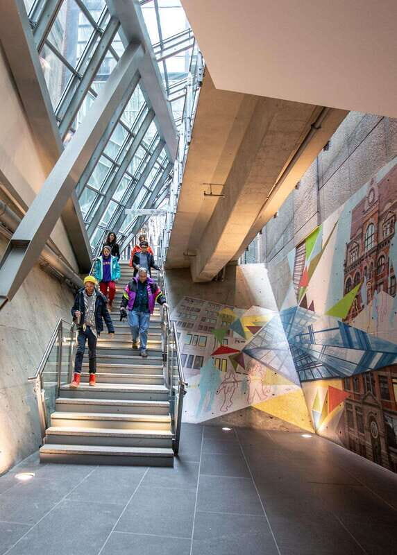 Montreal: Essential Neighborhoods Walking Tour + Basilica - Who this tour fits best, and who should skip it