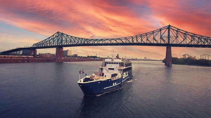 Montreal: Evening Cruise with DJ and Dance Floor - Price and Value: Is $67 Worth It for You?