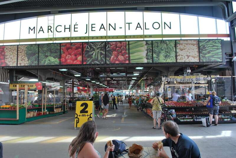 Montreal: Full-Day Small Group City Tour - What this tour feels like in real life