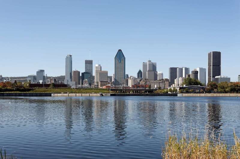 Montreal: Full-Day Small Group City Tour - Westmount to Le Plateau-Mile End: seeing the city’s contrasts