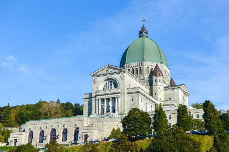 Montreal: Full-Day Small Group City Tour - Little Italy and Jean-Talon Market: the best stop for food lovers