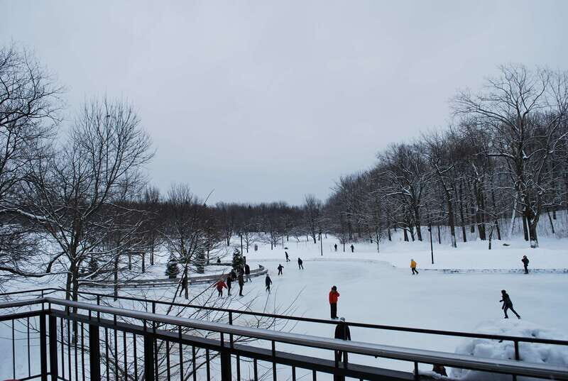 Montreal: Full-Day Small Group City Tour - Jacques Cartier Bridge and St. Helen’s Island: the skyline moment