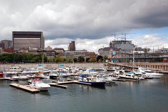 Montreal Gourmet Dinner Cruise with DJ & Dancing - Key Things to Know Before You Go