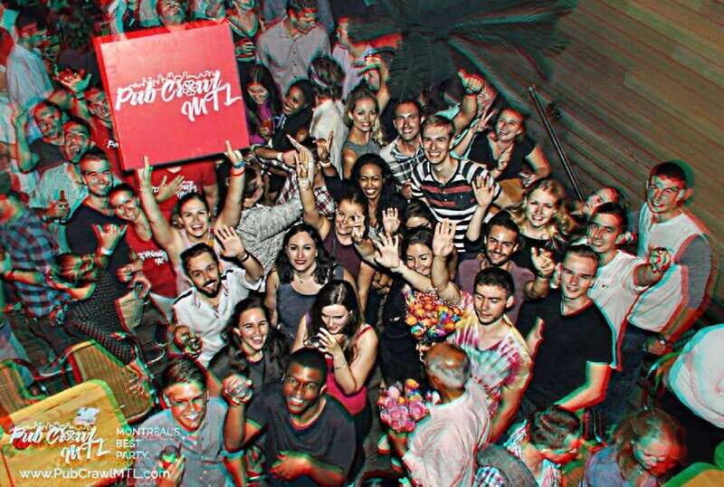 Montreal: Guided Bar Crawl with Free Shots and Club Entry - Bar stop rhythm: what “2 or 3 bars” feels like in real life