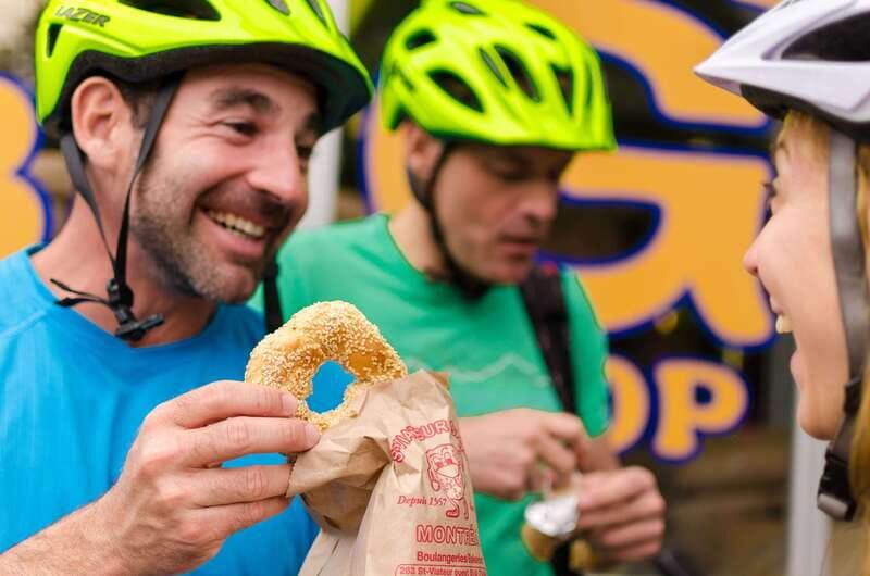 Montreal: Guided Bike Tour of City, Old Port & Plateau - The 3-hour vs 4-hour choice: what changes and how to decide