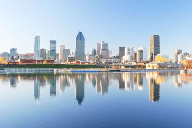 Montreal: Guided Bus Tour - Key moments worth planning around