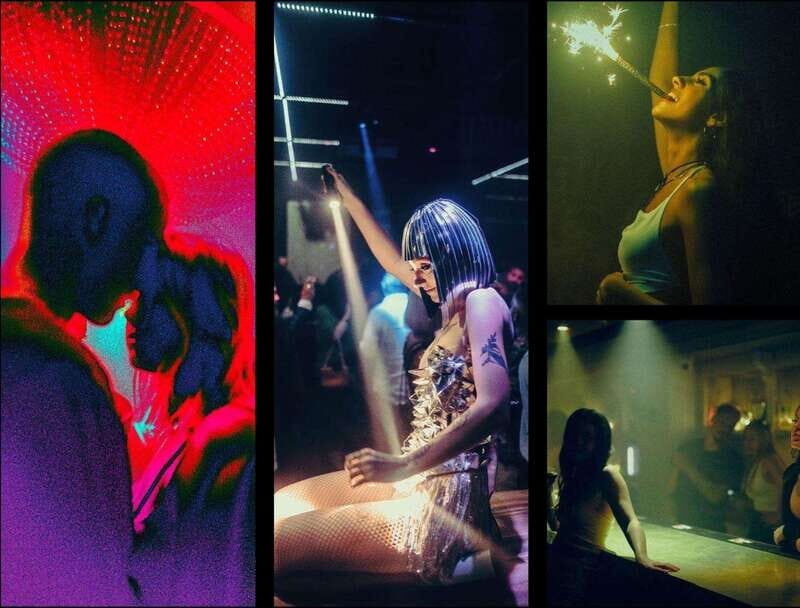 Montreal: Guided Crawl of the City's Speakeasies & Clubs - Your night’s rhythm: speakeasy drink to electronic lounge to club