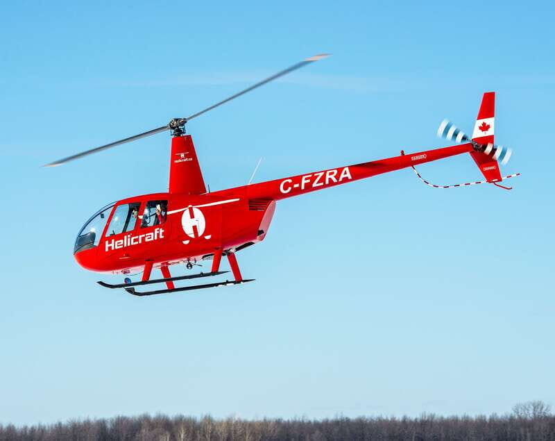 Montreal: Guided Helicopter Tour - Photo game plan: how to get shots that don’t feel like luck
