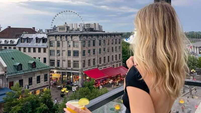 Montreal: Guided Pub Crawl of the City's Skyline Bars - Walking, heights, and what to wear for a rooftop night