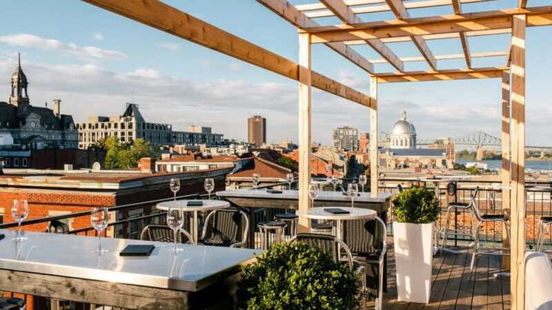 Montreal: Guided Pub Crawl of the City's Skyline Bars - Who this rooftop pub crawl suits best
