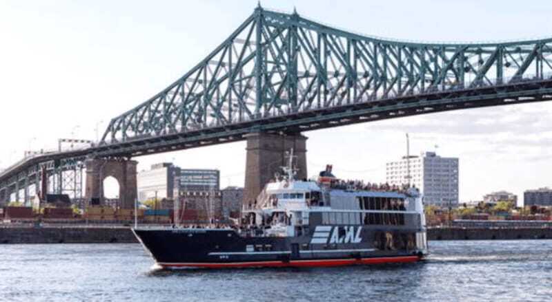 Montréal: Guided Sightseeing River Cruise - Should you book the Montréal: Guided Sightseeing River Cruise?