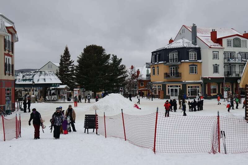 Montreal: Guided Skiing in Quebec Forests - Should you book this Montreal to Quebec guided skiing tour?