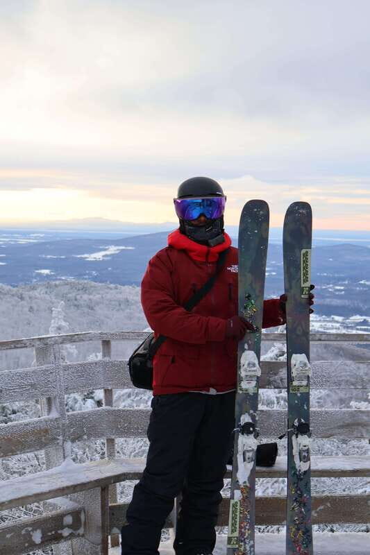 Montreal: Guided Skiing in Quebec Forests - Montreal-to-Quebec ski days: why this setup feels smart