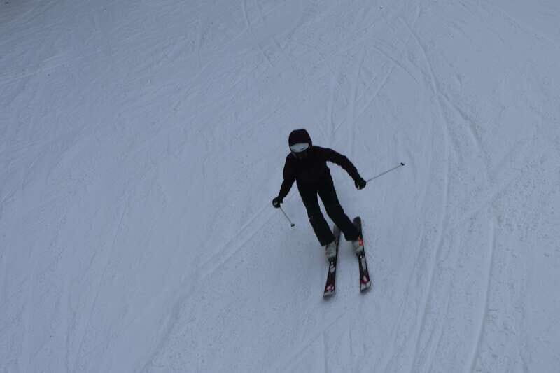 Montreal: Guided Skiing in Quebec Forests - Who should book this guided skiing day