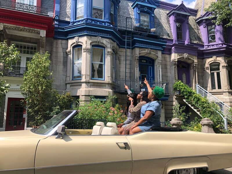 Montréal: Guided Tour in Vintage Convertible Cadillac - Who This Tour Is Best For (And Who Might Want Another Option)