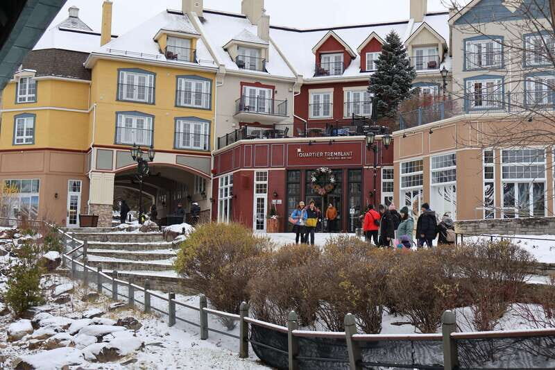 Montreal: Guided tour of the Laurentides Mont Tremblant - Should you book the Laurentides and Mont-Tremblant day tour?