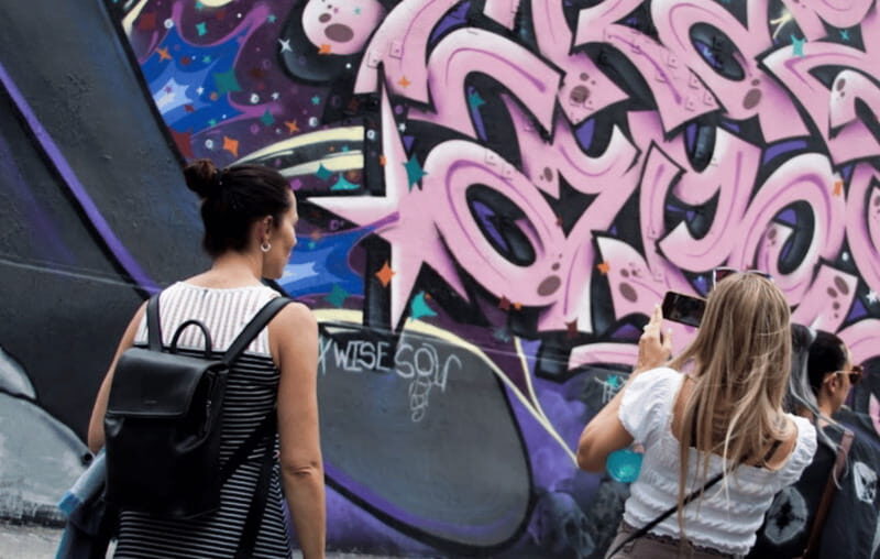 Montreal: Guided Walking Tour of Montreal's Murals - Who this mural walk is best for