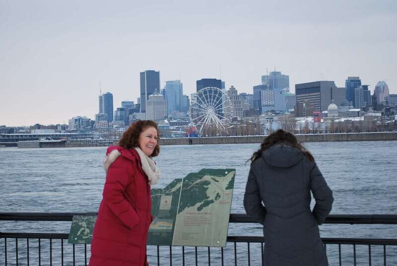 Montreal: Half-Day City Tour - A Fast, Guided Taste of Montreal’s Contrasts