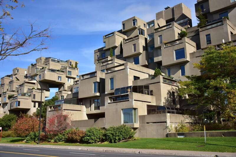 Montreal: Half-Day City Tour - Transportation, Comfort, and the Real Timing of a Half-Day Van Tour
