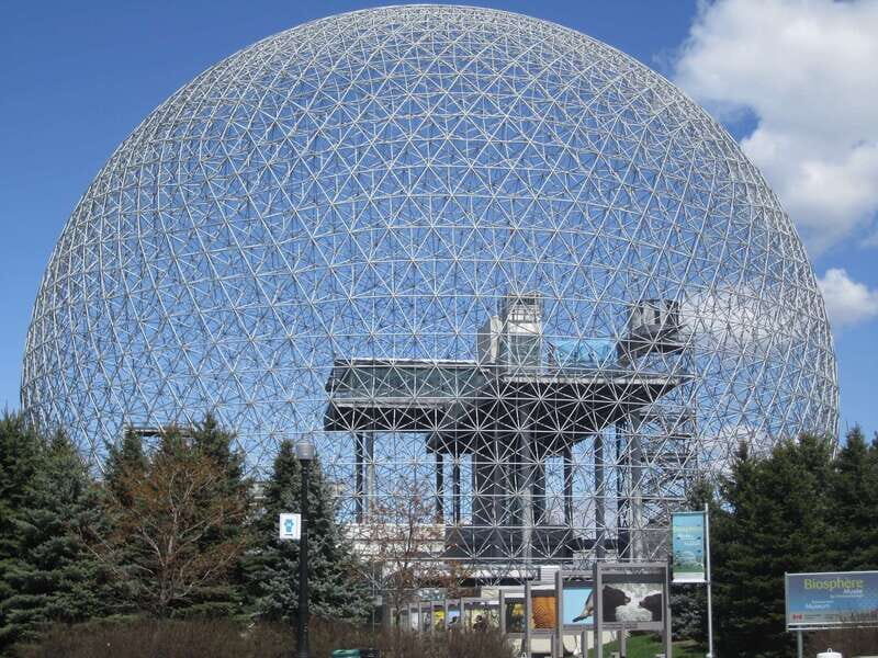 Montreal: Half-Day City Tour - FAQ