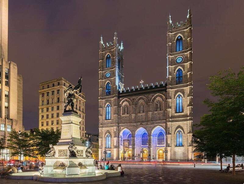 Montreal: Half-day Guided City Tour - Key things to know before you go