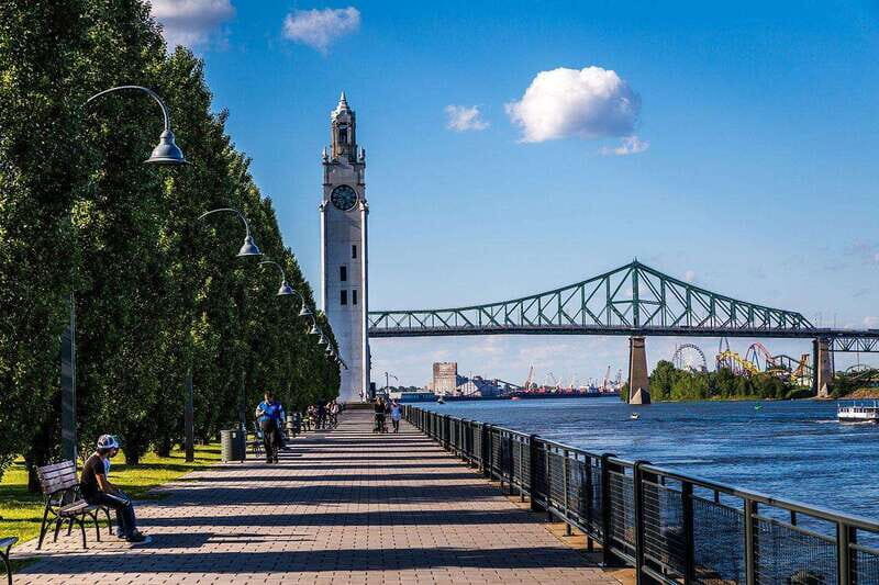 Montreal: Half-day Guided City Tour - A 5-hour Montreal primer that hits Mount Royal and Old Town