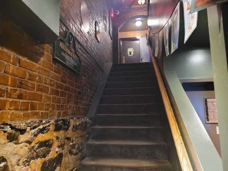 Montreal: Haunted Pub Crawl - Price and value: what $24 buys you in Montreal