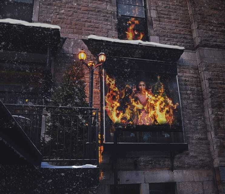 Montreal: Haunted Pub Crawl - Small practical tips for a smoother spookier night