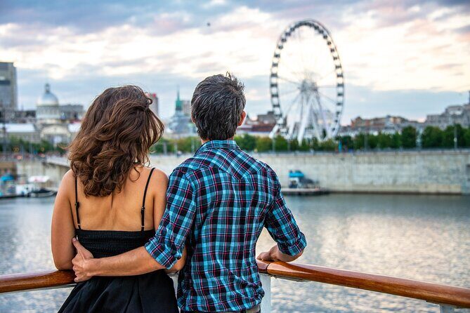 Montreal History Guided Sightseeing Cruise - Price and Value: Is $37.46 a Good Deal?