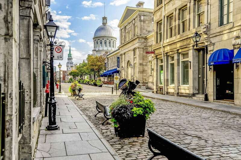 Montreal: Hop-On Hop-Off Double-Decker Bus Tour - Who This Tour Fits Best (and Who Might Skip It)