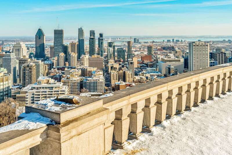 Montreal: Hop-On Hop-Off Double-Decker Bus Tour - Stop-by-Stop: What Each Area Is Really For