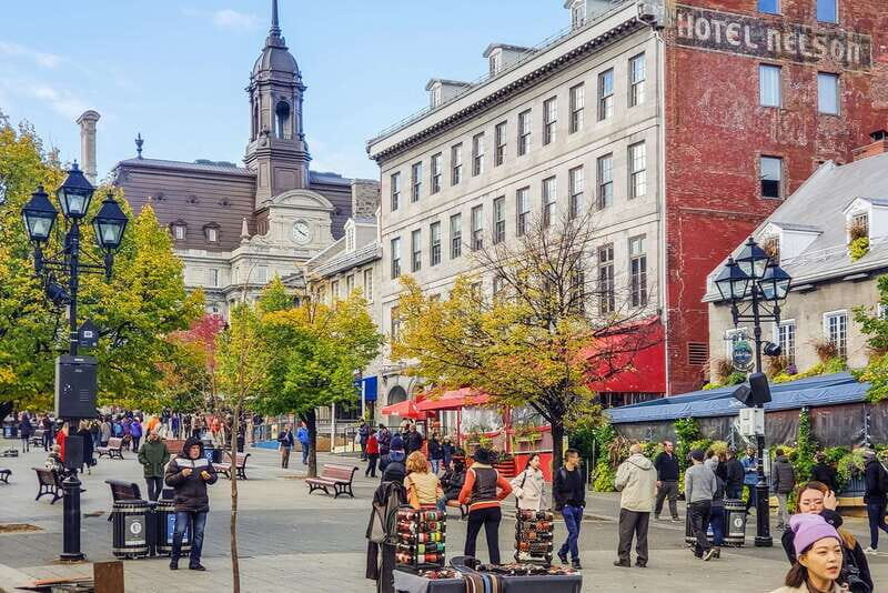 Montreal: Hop-On Hop-Off Double-Decker Bus Tour - What You Can Pair with This Pass (Science, Chinatown, Casino)