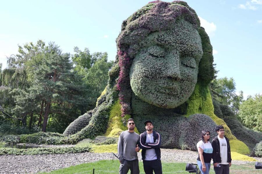 Montreal: Iconic Landmarks All-Inclusive VIP Experience - Key Things That Make This Montreal VIP Tour Different