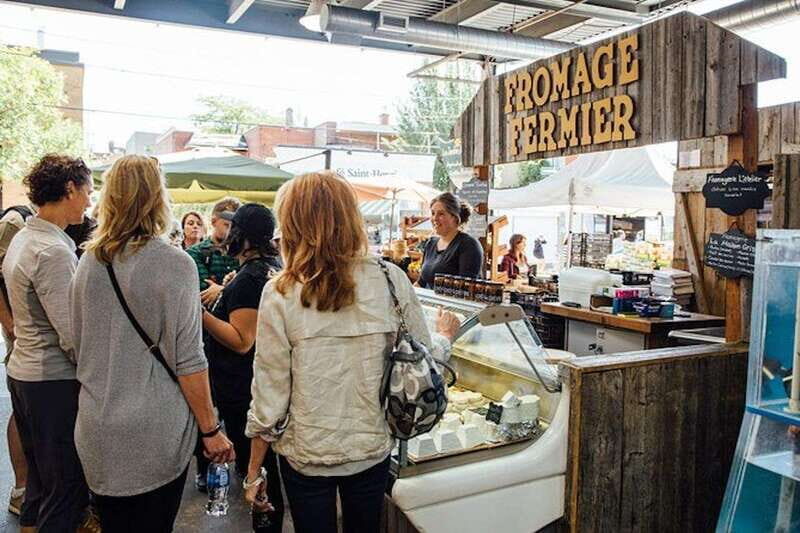 Montreal: Jean-Talon Market & Beyond Locally Owned Food Tour - Key Highlights You’ll Actually Feel