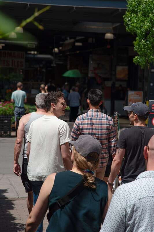 Montreal: Jean-Talon Market & Beyond Locally Owned Food Tour - Charcuterie and Market Street Food: Best Bites, Not Just the Usual Ones