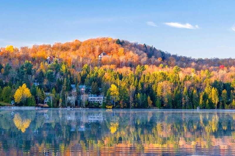 Montreal: Laurentian Mountains Day Trip - Price and value: is $91 a fair deal for 10 hours?