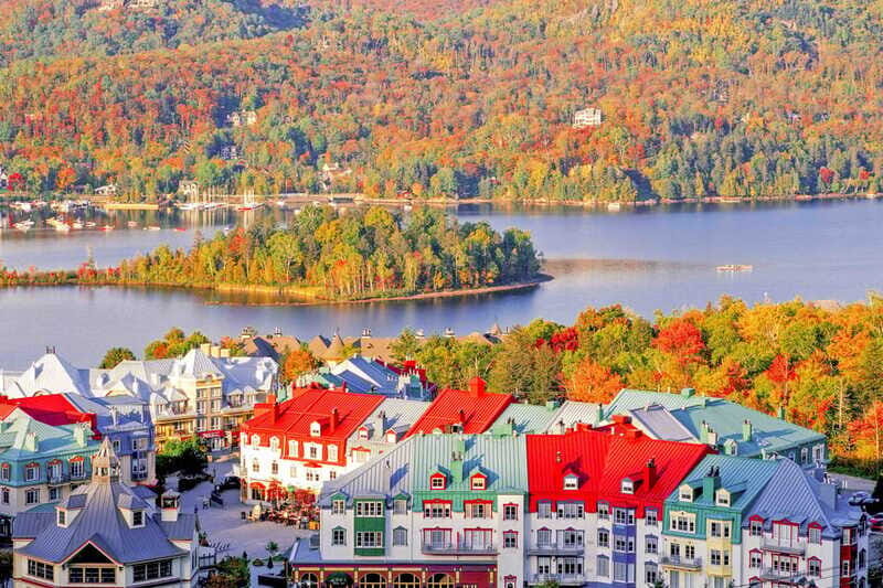 Montreal: Laurentian Mountains Day Trip - Best for who, and who should consider another plan