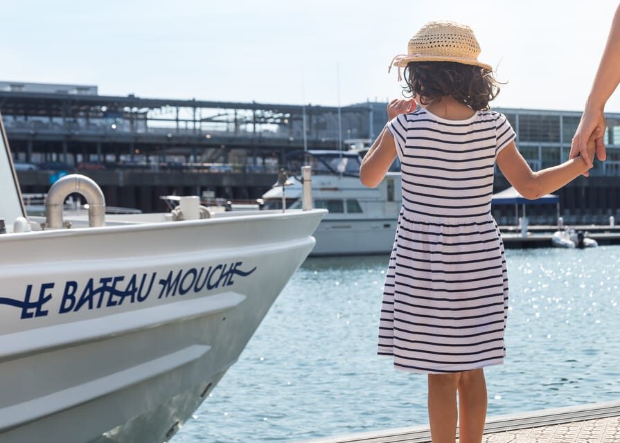 Montreal: Le Bateau-Mouche St. Lawrence Sightseeing Cruise - Price and value: is $30 worth it?