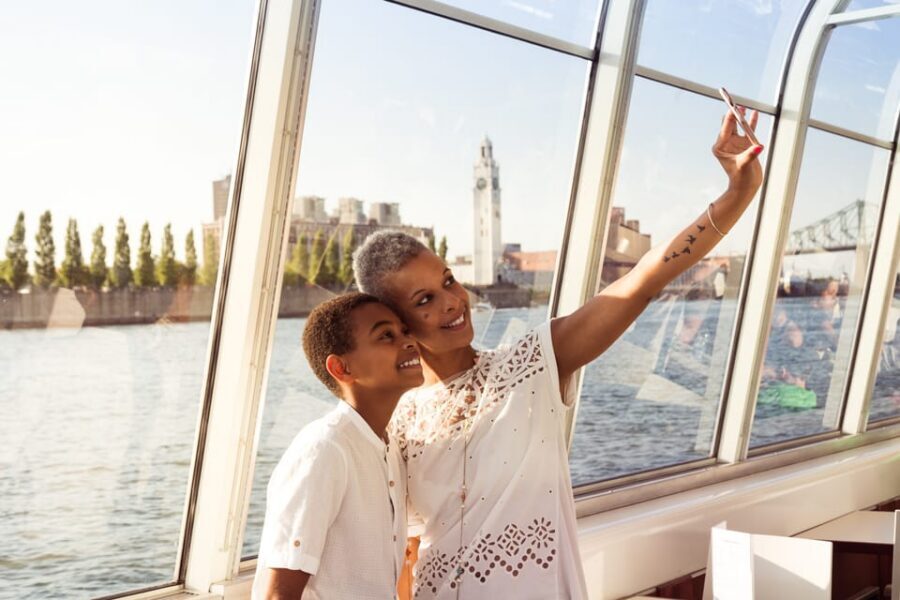 Montreal: Le Bateau-Mouche St. Lawrence Sightseeing Cruise - What you’ll actually see on the river (and how to enjoy it)