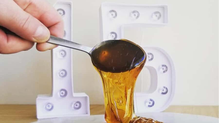 Montreal: Maple syrup tasting and conference - Maple taffy on snow: the classic spring moment