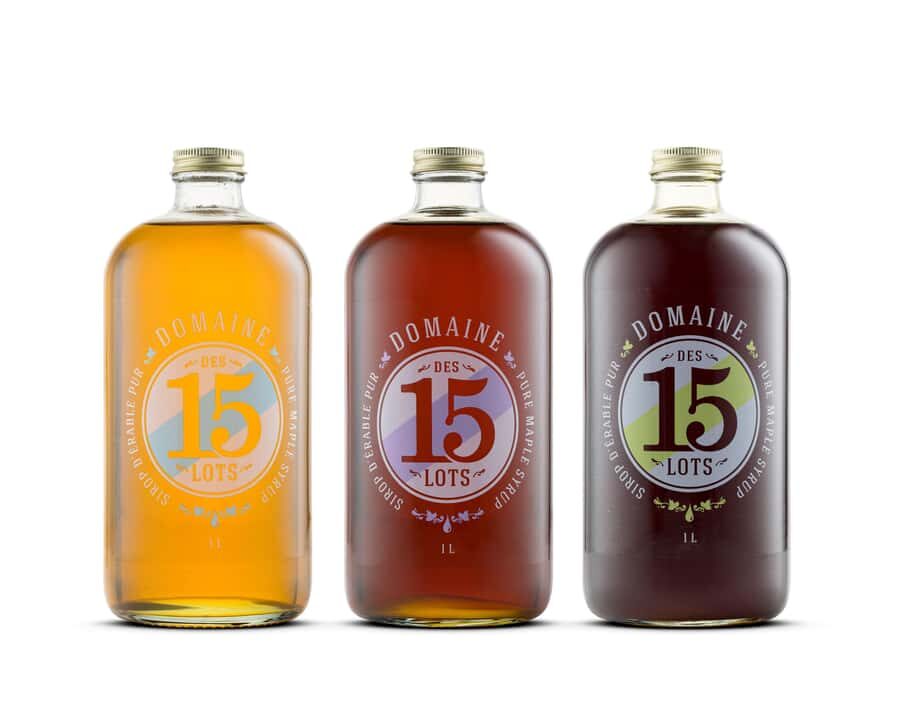 Montréal: Maple Syrup Tasting Conference! - Who should book this Montréal maple syrup conference