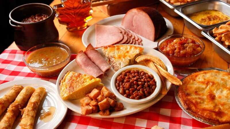 Montreal: Maple Syrup Tour with Sugar Shack & Local Cuisine - The guided syrup-making story: where the info actually helps