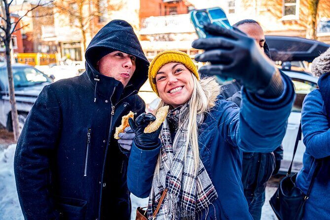 Montreal Mile End Authentic Food Tour with 7 Delicacies Tastings - Key things that make this Mile End tour work
